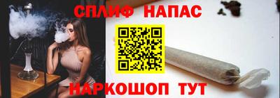 молекула духа Кандалакша